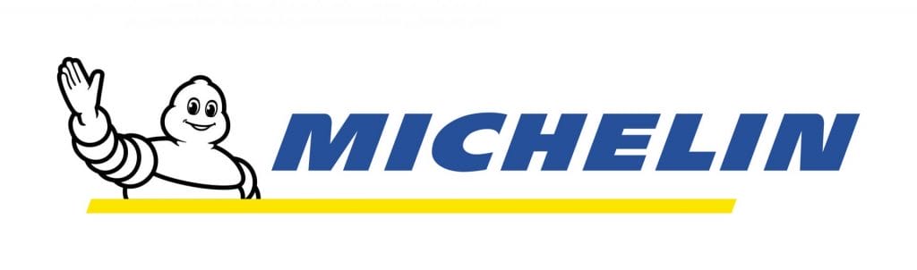 Michelin : Michelin Logo garage allo gom auto Lille
